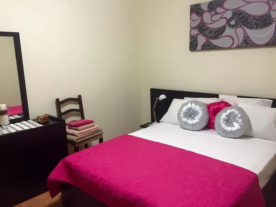 Villa Landure-Baixo à São Vicente