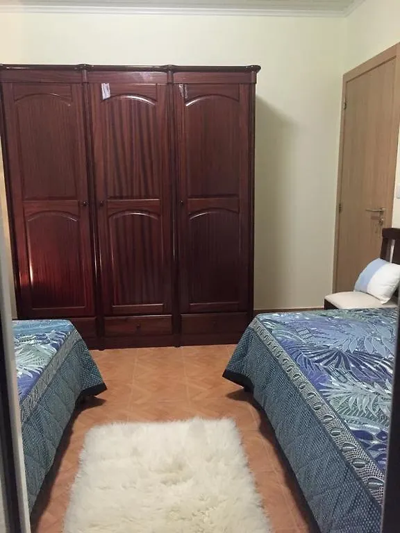 Hébergement de vacances Villa Landure-Baixo à São Vicente
