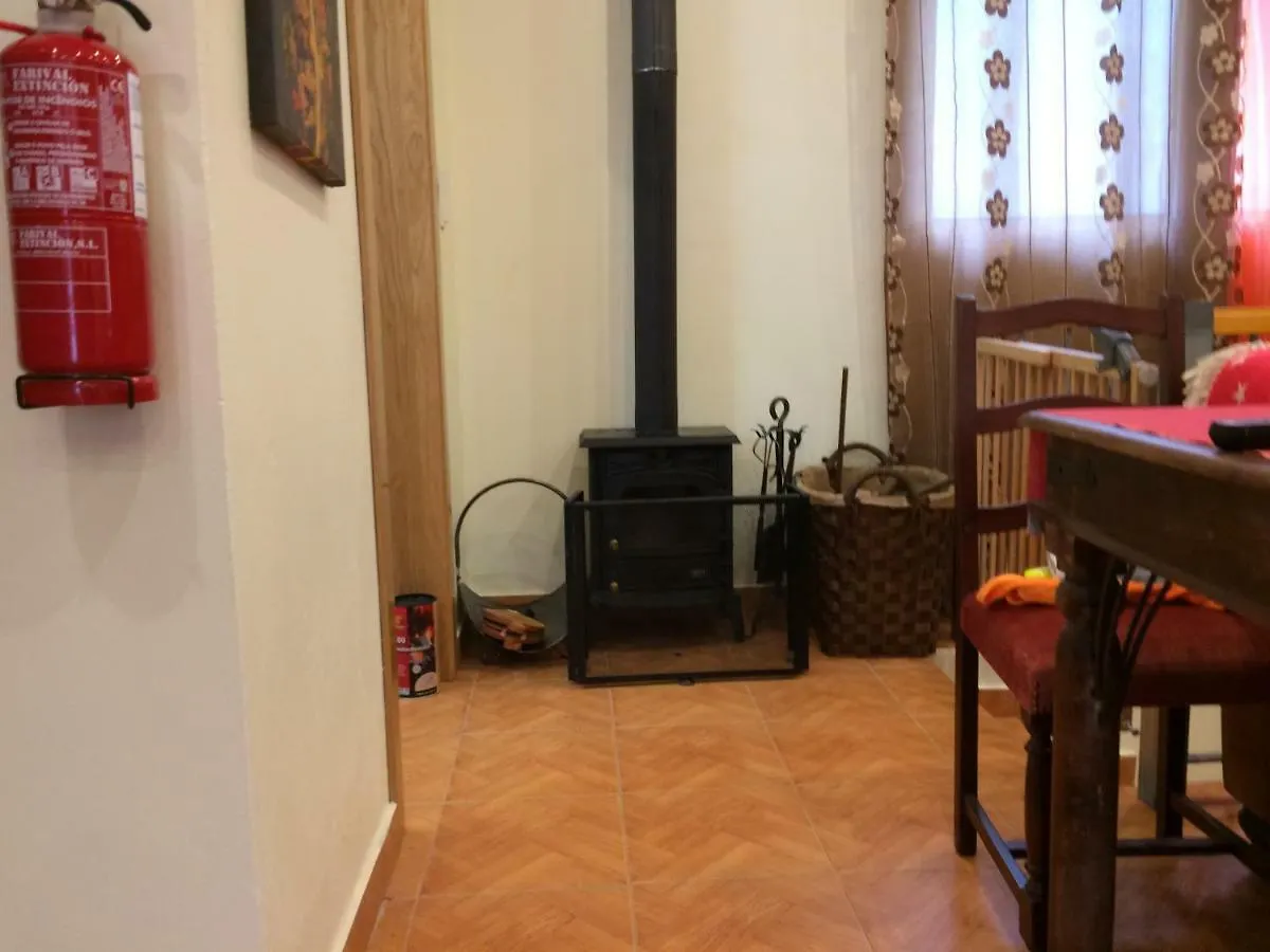 Villa Landure-Baixo à São Vicente 0*,  Portugal